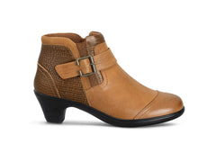 Emma - Chestnut Brown