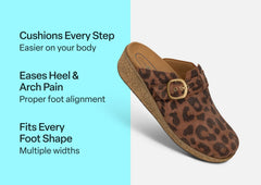 Casey - Leopard