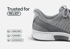 Yari Hands-Free - Gray