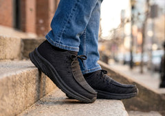 Compass Hands-Free - Black