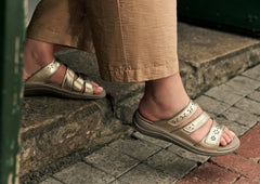Sahara - Gold
