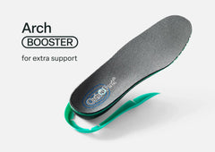 Arch Booster