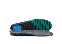 Men's Slipper Insoles - Gray