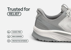 Tilos Hands-Free - White