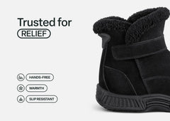 Bliss Hands-Free - Black
