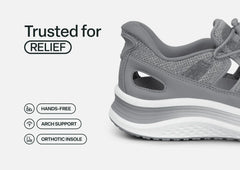 Venus Hands-Free - Gray