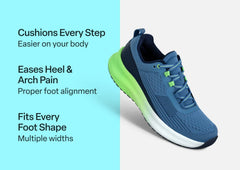 Relay - Blue/Green