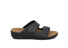Cruz - Black