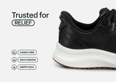 Stride Hands-Free - Black