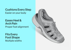 Laguna - Gray