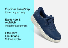 Wander Hands-Free - Navy