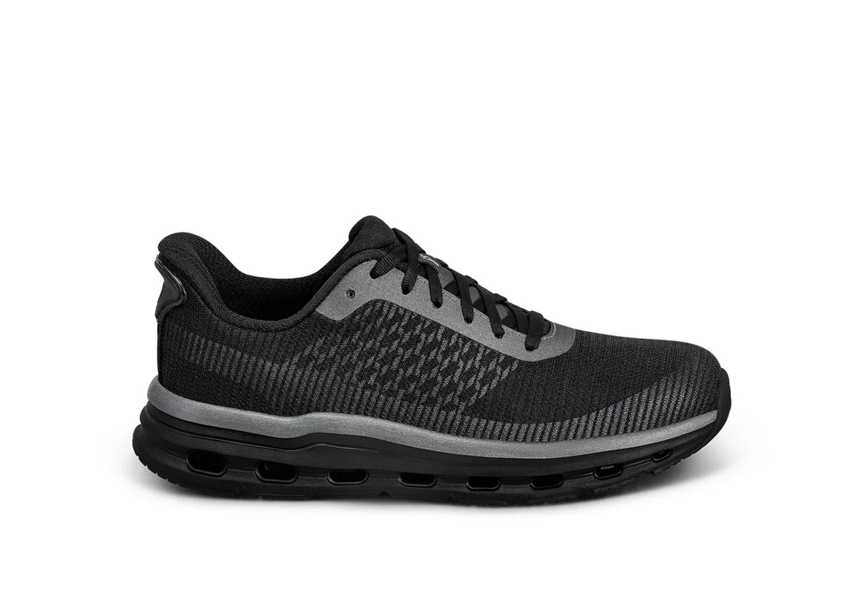 Jaunt Hands-Free - Black/Gunmetal