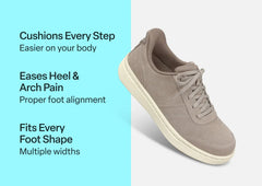 Wander Hands-Free - Taupe