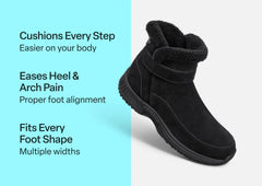 Bliss Hands-Free - Black