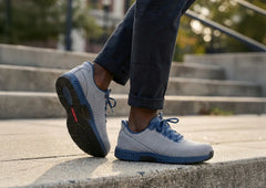 Yari Hands-Free - Gray/Navy