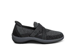Amalya - Black