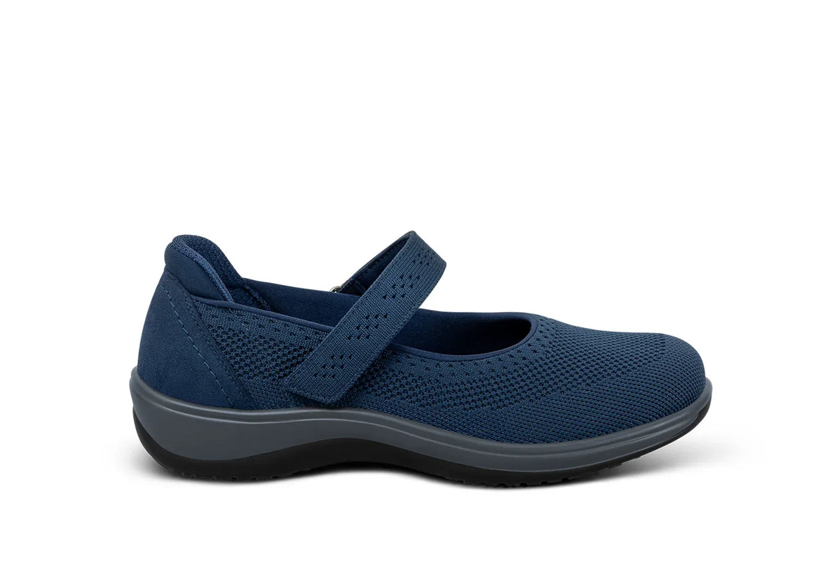 Jessa - Navy