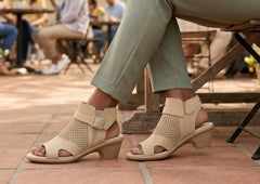 Taylor - Taupe