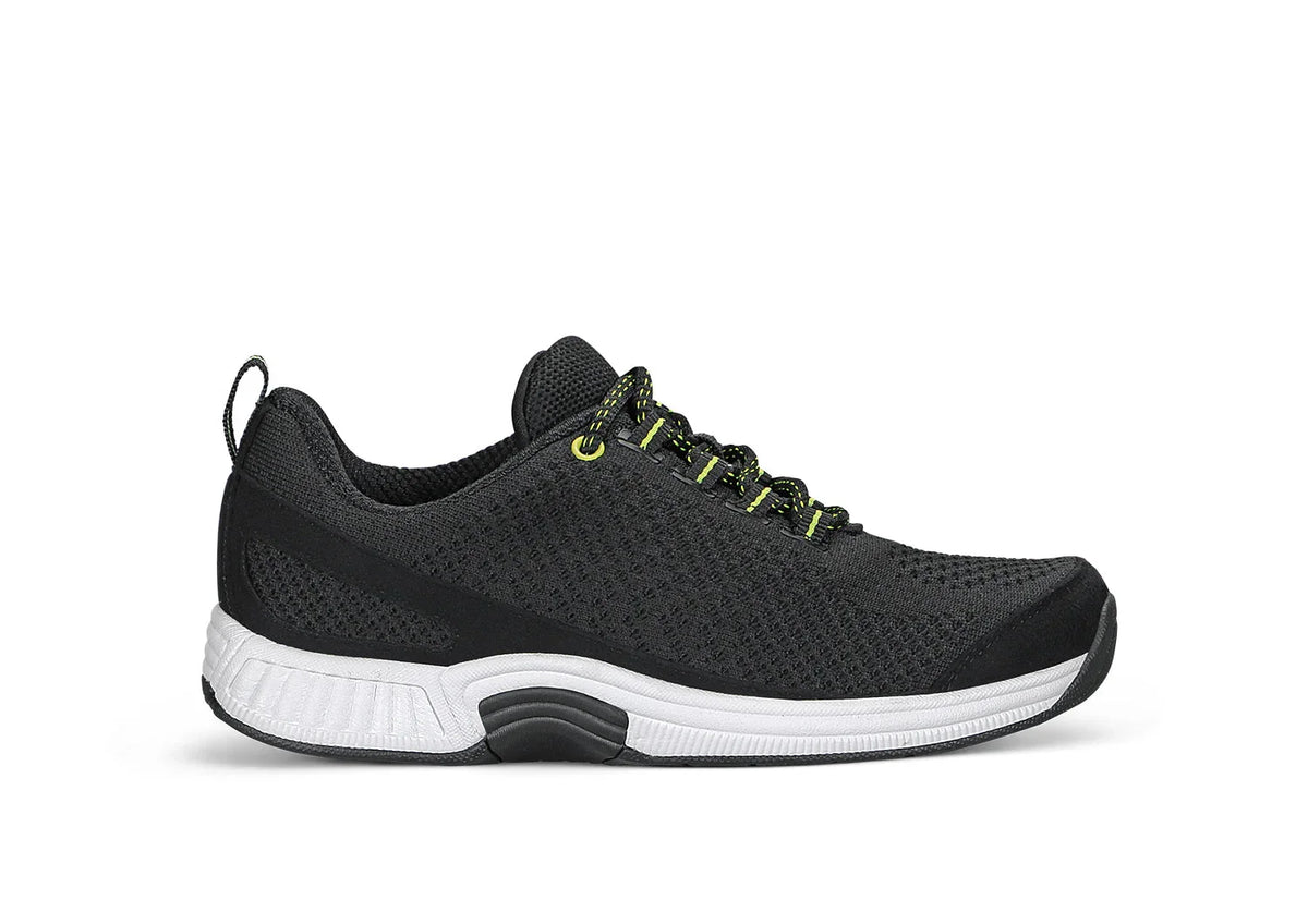 Coral - Black