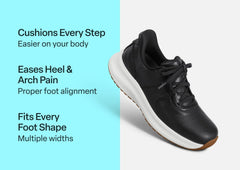 Stride Hands-Free - Black