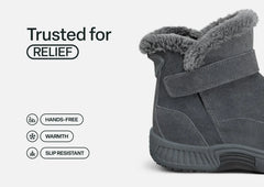 Bliss Hands-Free - Gray