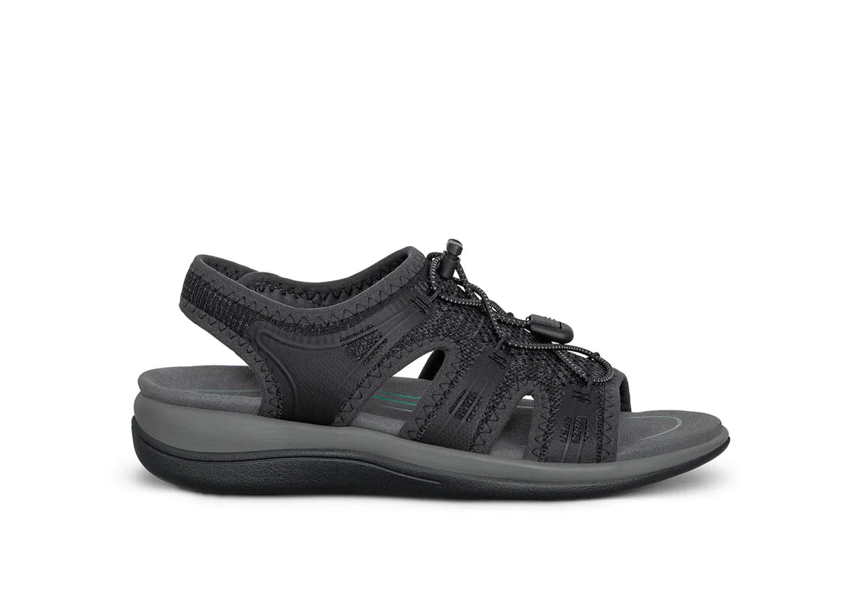 Maui - Black