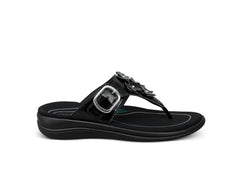 Daisy - Black