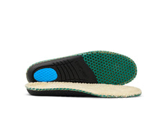 Women's Slipper Insoles - Tan