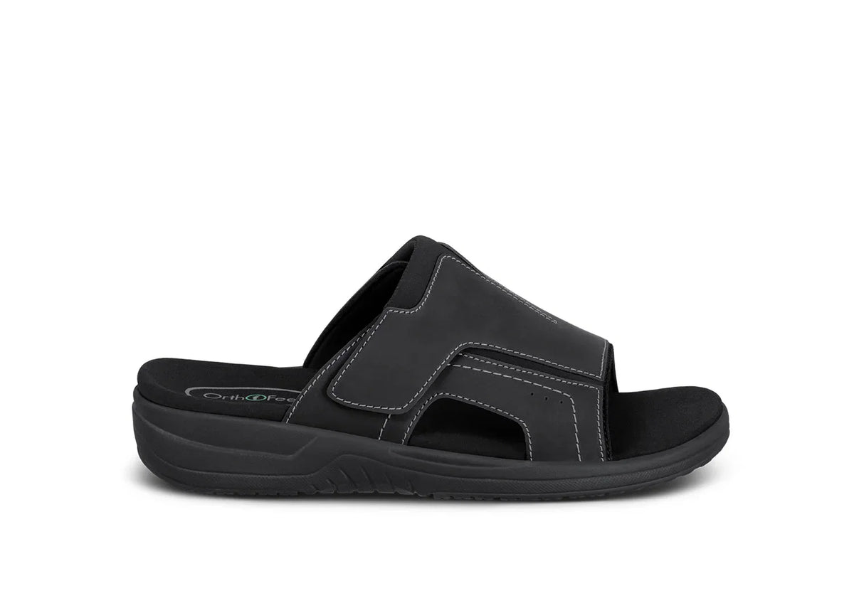 Sarasota - Black