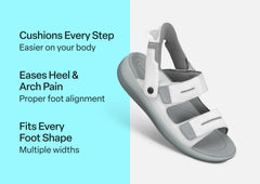 Calypso Hands-Free - White