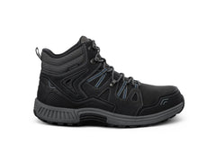 Ridgewood Waterproof - Black