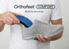 BioSole-Gel Sport Men's Orthotics