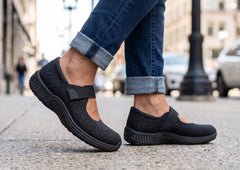 Kimberly - Black