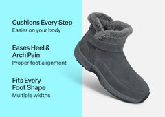 Bliss Hands-Free - Gray