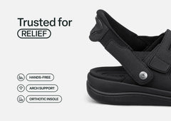 Calypso Hands-Free - Black