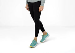 Relay - Turquoise Yellow