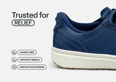 Wander Hands-Free - Navy