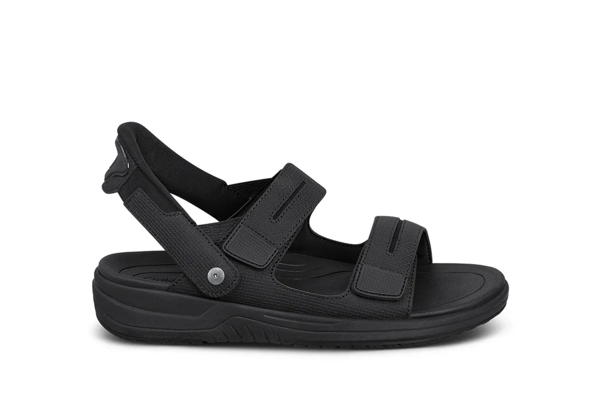 Neptune Hands-Free - Black