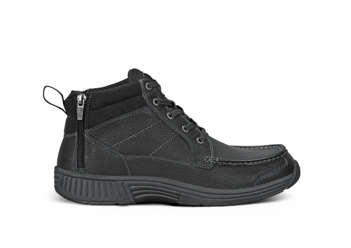 Ryder - Black