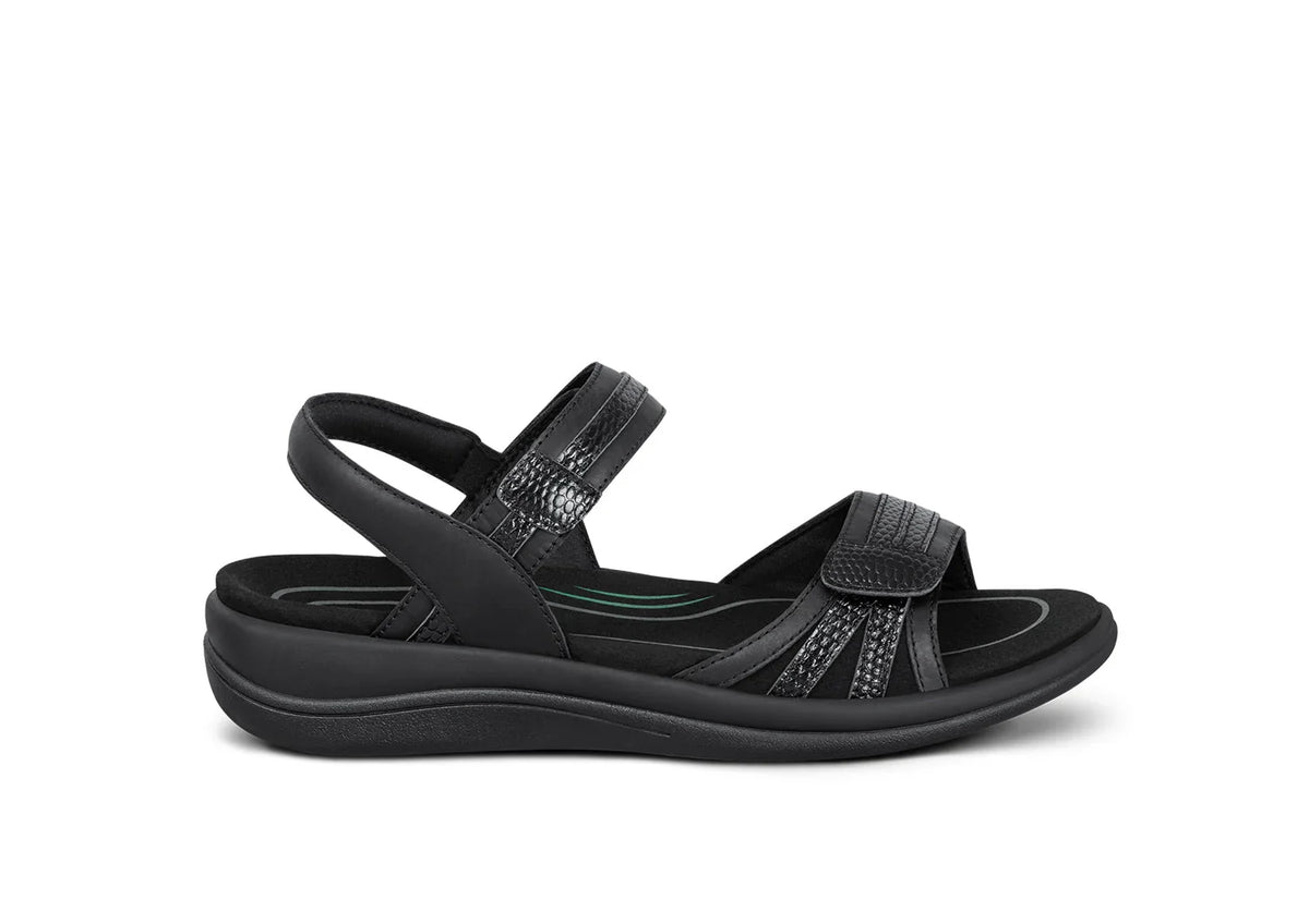 Paloma - Black Metallic